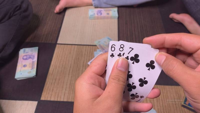 Luật Chơi Liêng Cào Tố 3 Cây – Cách Chơi Và Bí Quyết Chiến Thắng 5 Biết khi nào nên tố và khi nào nên theo