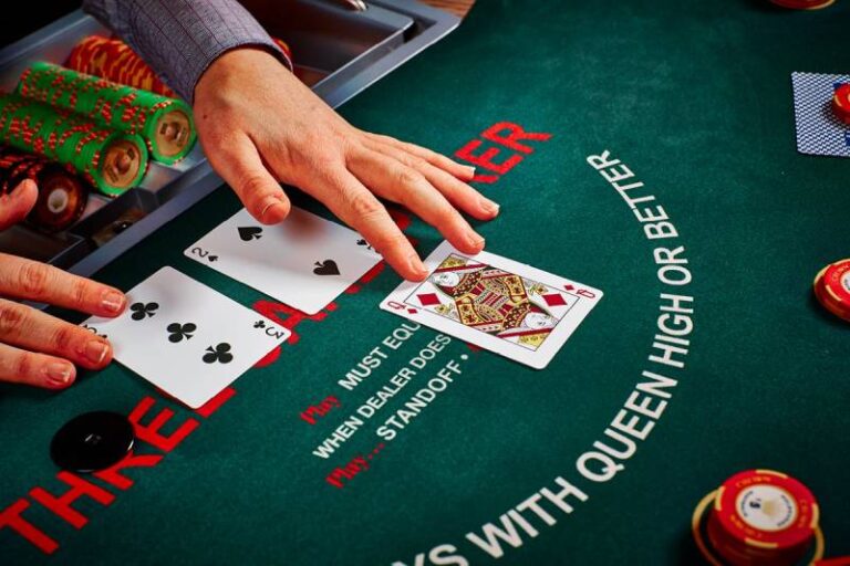 Cách Chia Bài Poker Chuẩn Chỉ Cho Người Chơi Chuyên Nghiệp 34 Cach Chia Bai Poker Chuan Chi Cho Nguoi Choi Chuyen Nghiep