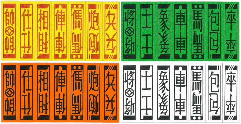 Cách Chơi Bài Tứ Sắc Chi Tiết – Hướng Dẫn Dành Cho Người Mới 2 Các nhóm bài hợp lệ trong game bài tứ sắc