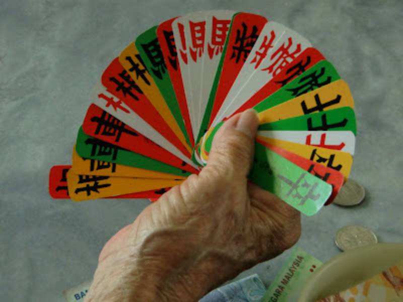 Cách Chơi Bài Tứ Sắc Chi Tiết – Hướng Dẫn Dành Cho Người Mới 3 Cách đánh bài tứ sắc