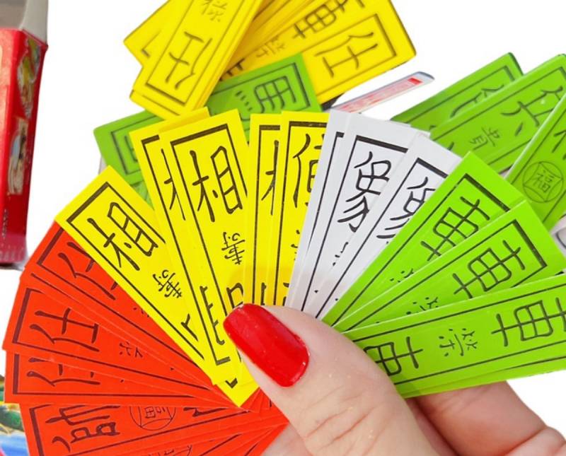 Cách Chơi Bài Tứ Sắc Chi Tiết – Hướng Dẫn Dành Cho Người Mới 5 Cách tính điểm và luật phạt trong bài tứ sắc