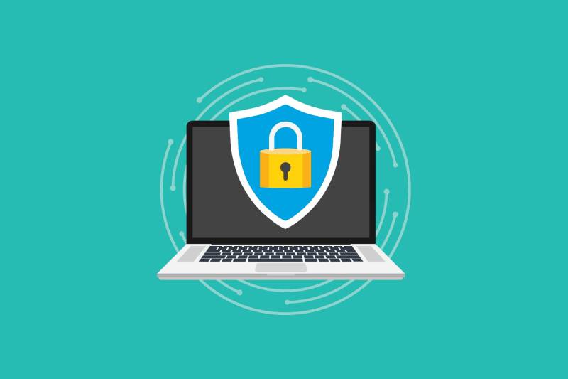 Chính Sách Bảo Mật 4 Hệ thống an ninh toàn diện