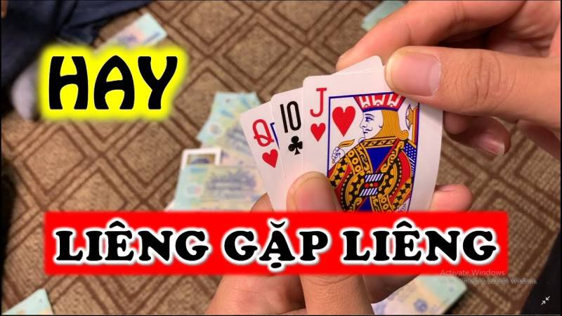 Luật Chơi Liêng Cào Tố 3 Cây – Cách Chơi Và Bí Quyết Chiến Thắng 1 Luật Chơi Liêng Cào Tố 3 Cây – Cách Chơi Và Bí Quyết Chiến Thắng