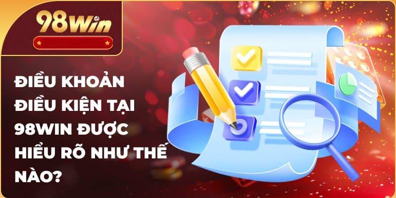 Chơi Có Trách Nhiệm 5 Tuân thủ các chính sách và quy định của 98WIN