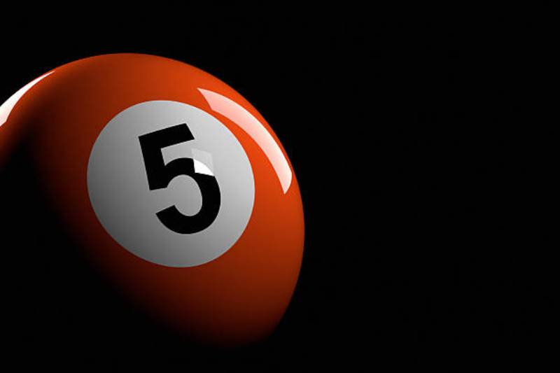 Đề Về Tổng 5 Hôm Sau Đánh Con Gì? Cách Tìm Con Số Hay Nhất