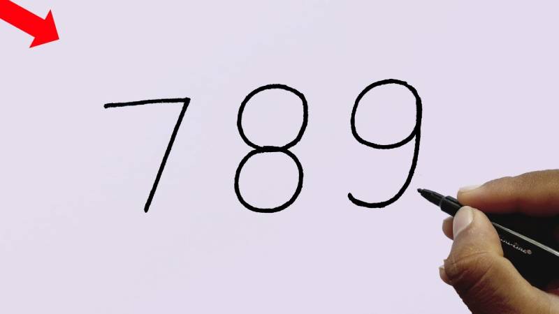 Đề Về 3 Càng 789 Hôm Sau Đánh Con Gì? Tìm Ra Con Số Chính Xác 5 Lời khuyên khi mơ thấy 3 càng 789