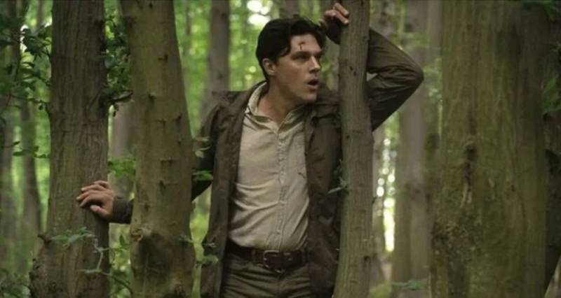 Mơ Thấy Bị Đuổi – Đánh Con Gì? Giải Mã Con Số May Mắn 3 Mơ thấy bị đuổi trong một không gian hẹp