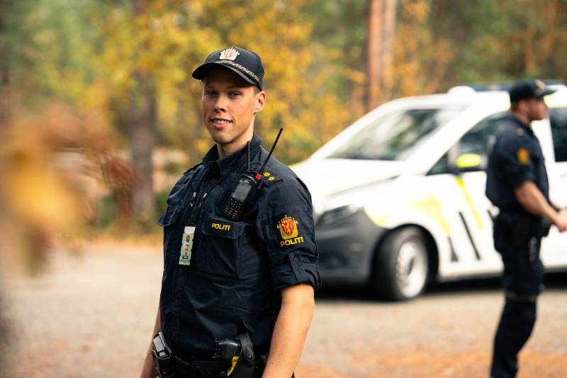 Mơ Thấy Công An Đánh Con Gì? Giải Mã Những Con Số Bí Ẩn 3 Những con số may mắn khi mơ thấy công an