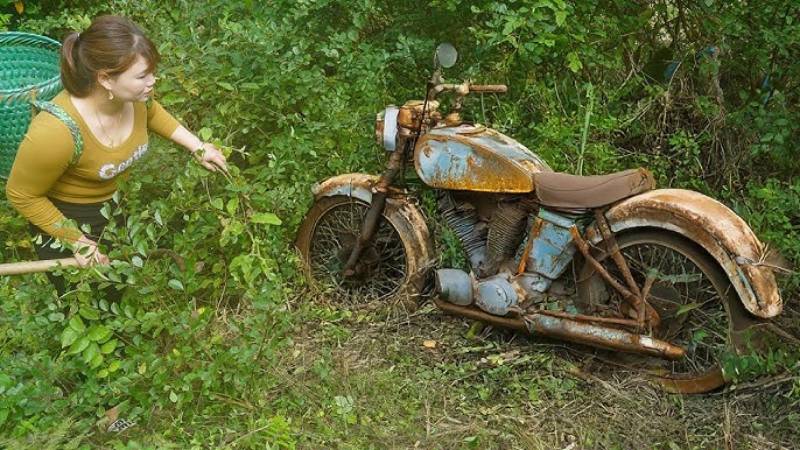 Mơ Thấy Mất Xe Máy Đánh Con Gì? Con Số May Hay Rủi 2 Ý nghĩa các con số khi mơ thấy mất xe máy