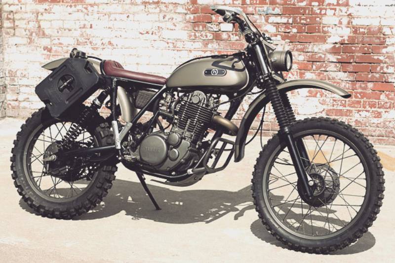 Mơ Thấy Mất Xe Máy Đánh Con Gì? Con Số May Hay Rủi 4 danh so khi mat xe